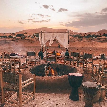 Kam Kam Dunes Merzouga Exterior foto