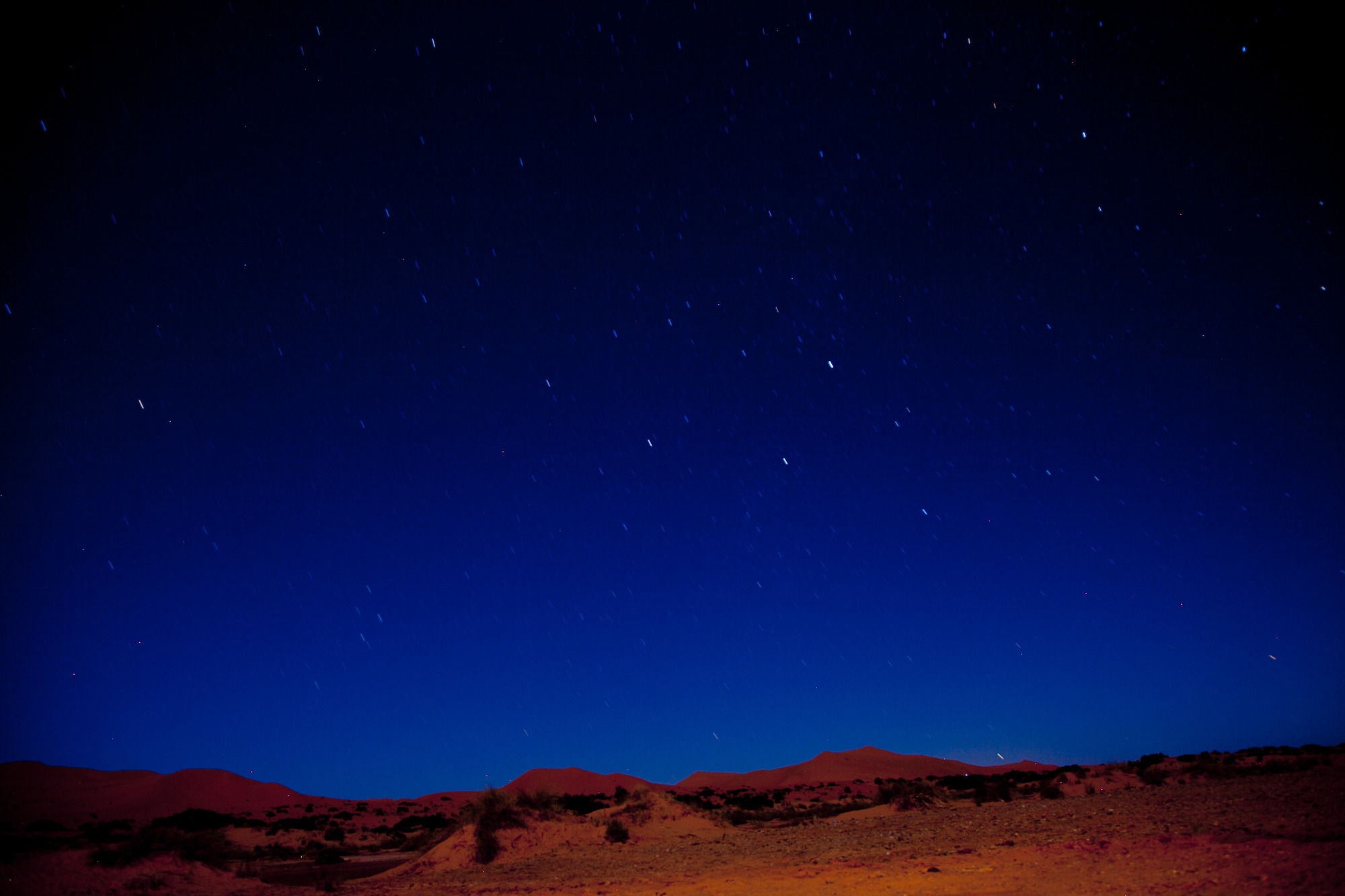 Kam Kam Dunes Merzouga Exterior foto